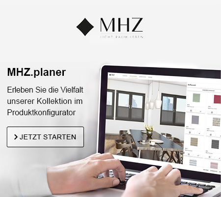 MHZ Planer